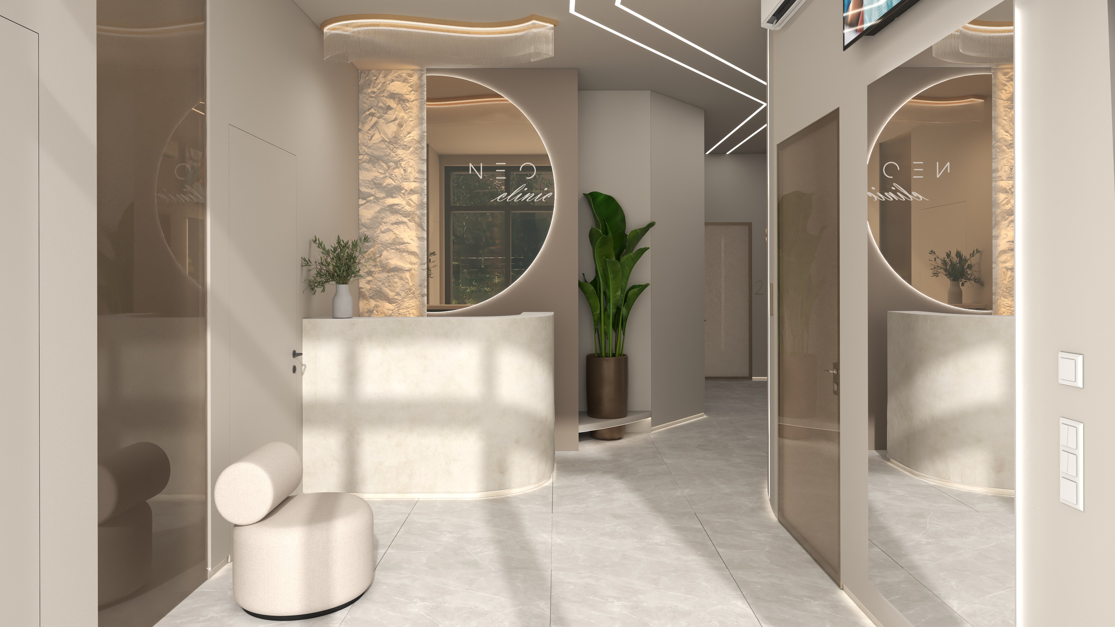 Dental Clinic