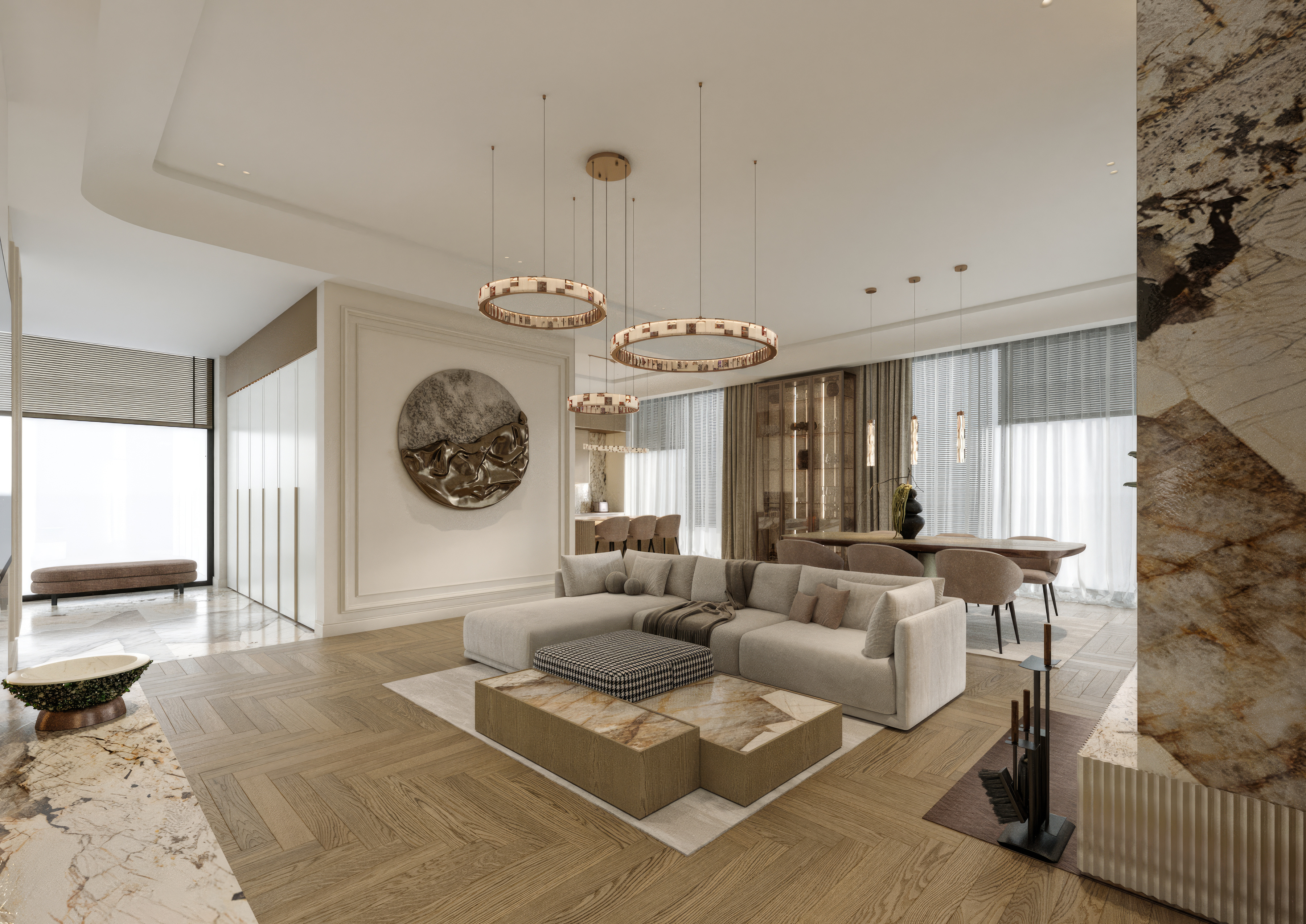 House Interior